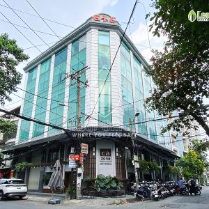 Toa Nha Gic 36a Nguyen Gia Tri