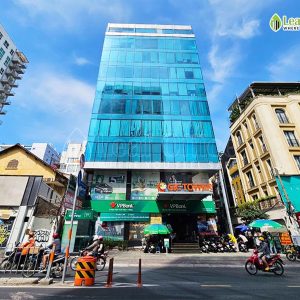 Toa Nha Gic Building 10a Ntmk Removepics