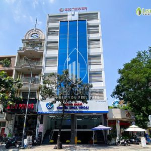 Toa Nha Gic Nguyen Dinh Chieu