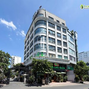 Toa Nha Gold Star Pho Quang 1