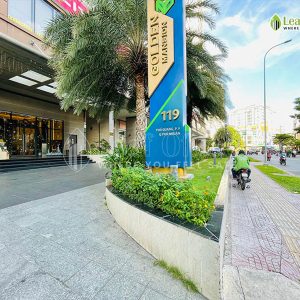 Toa Nha Golden Mansion 119 Pho Quang 1