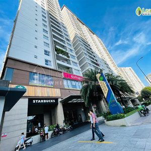 Toa Nha Golden Mansion 119 Pho Quang