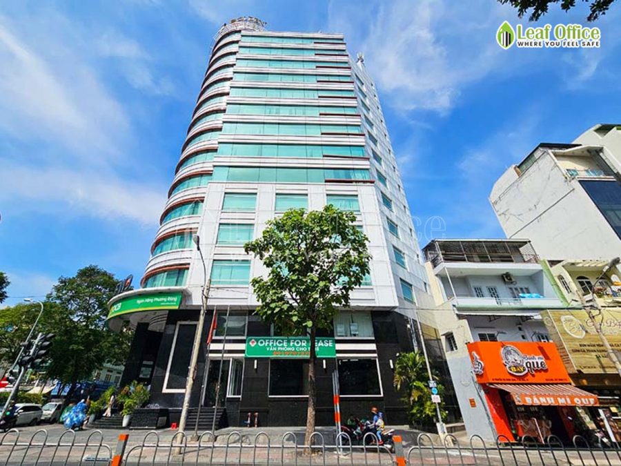 Toa Nha Golden Tower Nguyen Thi Minh Khai 1