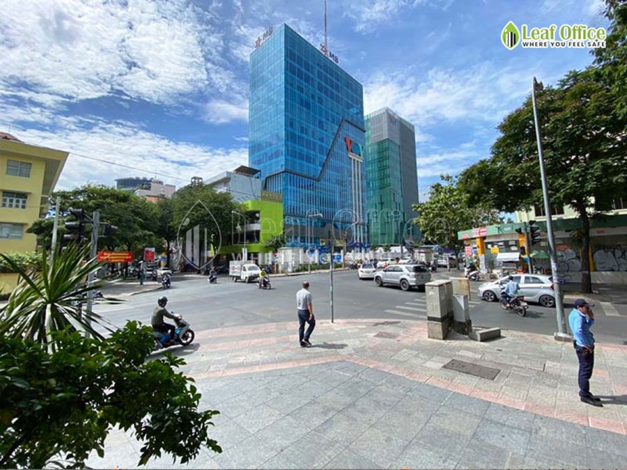 Toa Nha Golden Tower Nguyen Thi Minh Khai 2