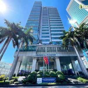 Toa Nha Green Power Tower 35 Ton Duc Thang Removepics