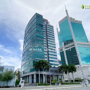 Toa Nha Green Power Tower Ton Duc Thang Quan 1