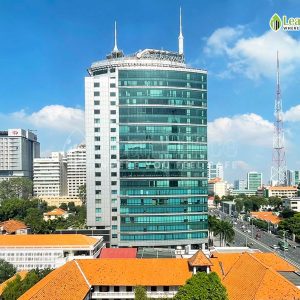 Toa Nha Green Power Tower Ton Duc Thang Removepics