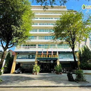 Toa Nha Hai Ha Building 217 Nguyen Van Thu Removepics