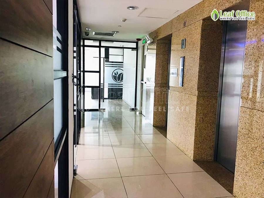 Toa Nha Hai Ha Building Nguyen Van Thu Quan 1 Removepics