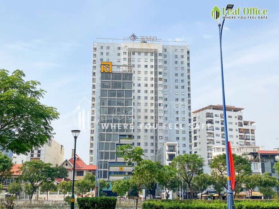 Toa Nha Halo Bmc Vo Van Kiet 1
