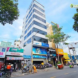 Toa Nha Halo Building 186 Tran Quang Khai Quan 1 Removepics