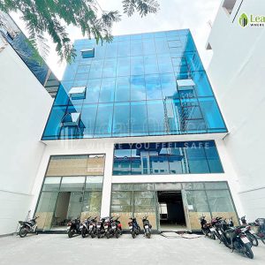 Toa Nha Halo Building 208 Co Bac Quan 1 Removepics