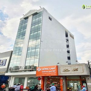 Toa Nha Halo Building 290 Hai Ba Trung Quan 1 Removepics