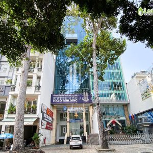 Toa Nha Halo Cao Thang