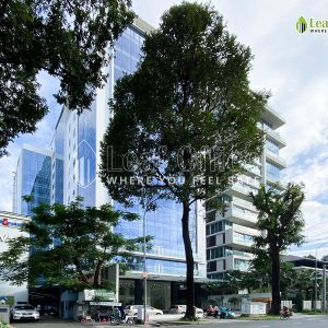 Toa Nha Halo Signature Dien Bien Phu Quan 3