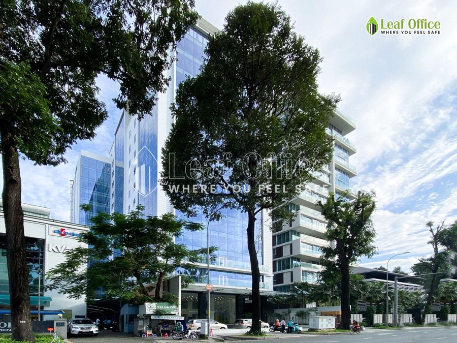 Toa Nha Halo Signature Dien Bien Phu Quan 3