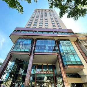 Toa Nha Harbour View Tower 35 Nguyen Hue Quan 1 Removepics