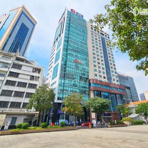 Toa Nha Harbour View Tower 35 Nguyen Hue Removepics