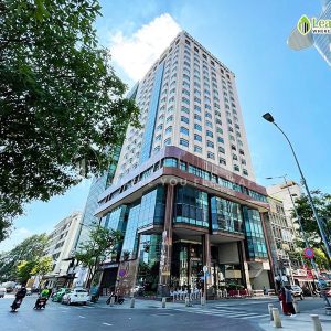Toa Nha Harbour View Tower Nguyen Hue Removepics