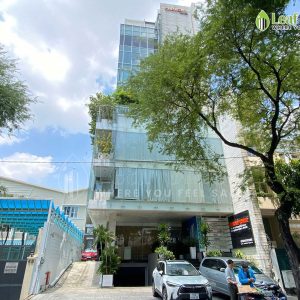 Toa Nha Harmony Building 47 Phung Khac Khoan Quan