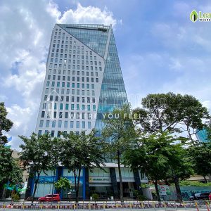 Toa Nha Havana Tower Ham Nghi Quan 1