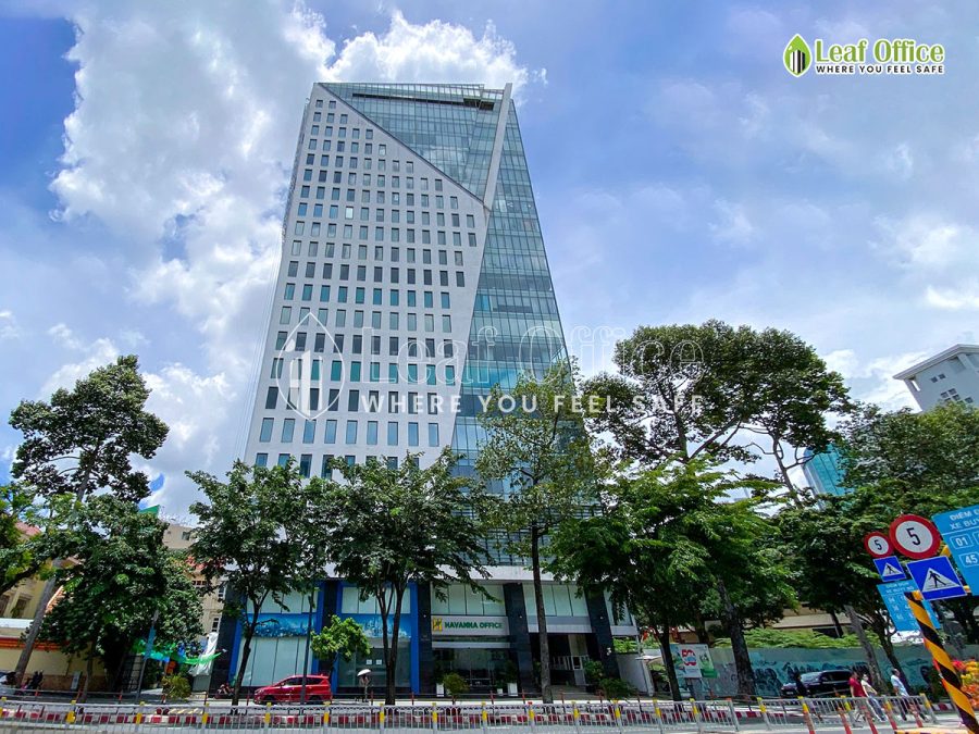 Toa Nha Havana Tower Ham Nghi Quan 1