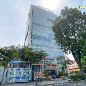 Toa Nha Hd Bank Tower Nguyen Thi Minh Khai 1