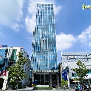 Toa Nha Hm Town Nguyen Thi Minh Khai