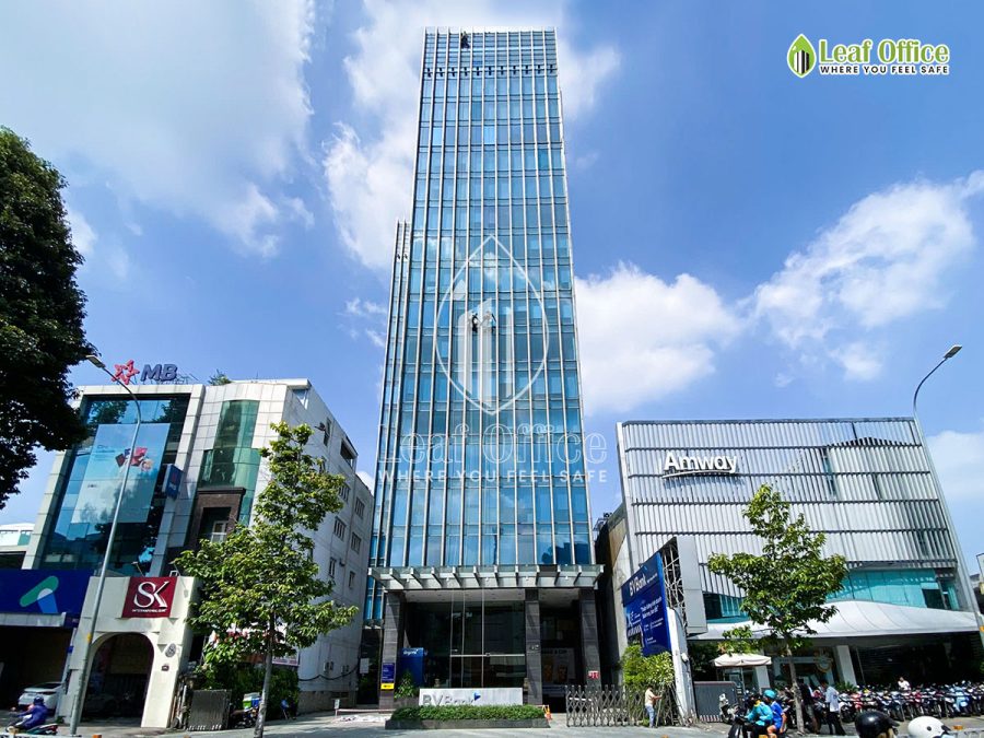 Toa Nha Hm Town Nguyen Thi Minh Khai