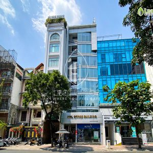 Toa Nha Hml Nguyen Dinh Chieu