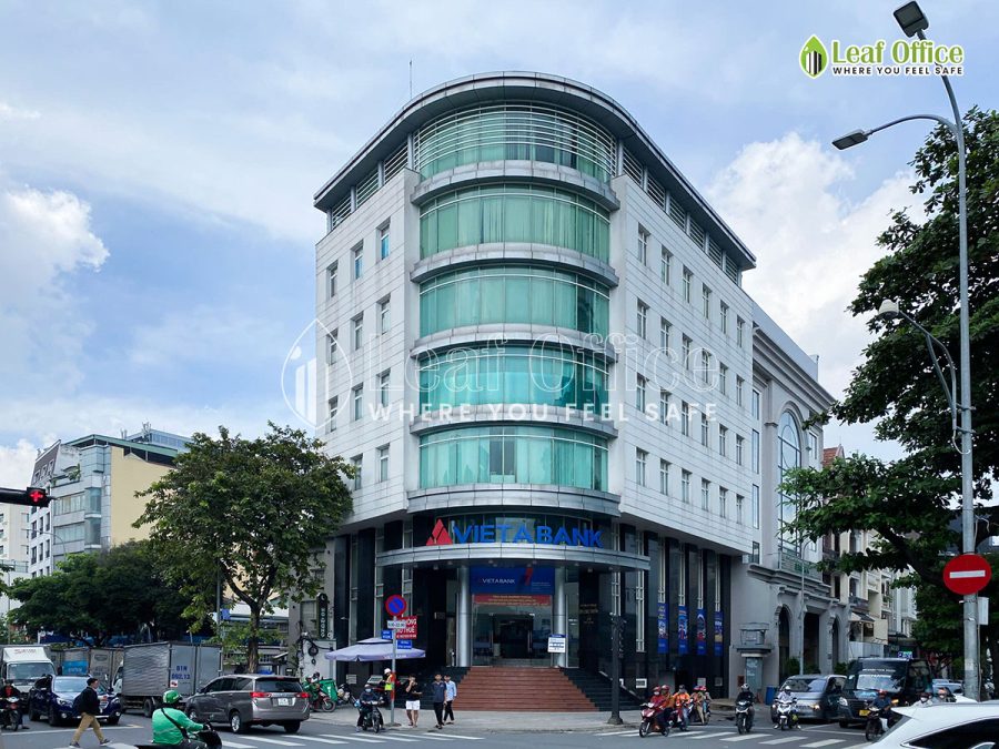 Toa Nha Hoang Trieu Pho Quang Tan Binh