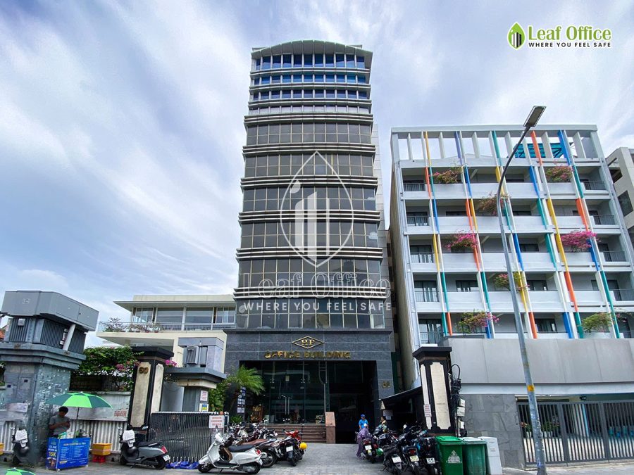 Toa Nha Hp Nguyen Van Thu 1