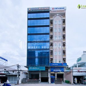 Toa Nha Huna Huynh Tan Phat 1