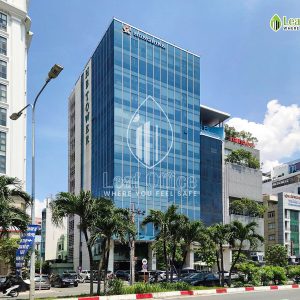 Toa Nha Hung Binh Dien Bien Phu