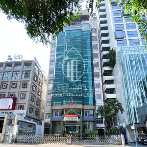 Toa Nha Idc Hai Ba Trung