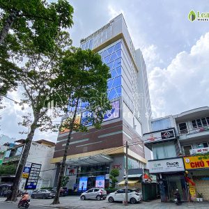 Toa Nha Imc Building Tran Quang Khai Quan 1
