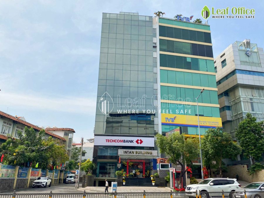 Toa Nha Intan Building 97 Nguyen Van Troi 1