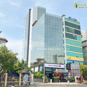 Toa Nha Intan Building 97 Nguyen Van Troi 2