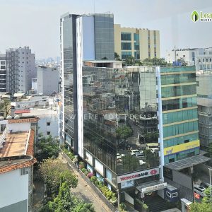 Toa Nha Intan Building 97 Nguyen Van Troi Phu Nhuan 1