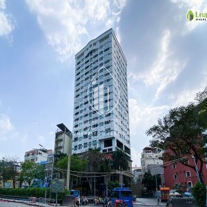 Toa Nha International Pham Ngu Lao