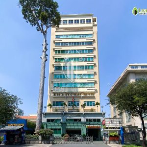 Toa Nha Itaxa Nguyen Thi Minh Khai