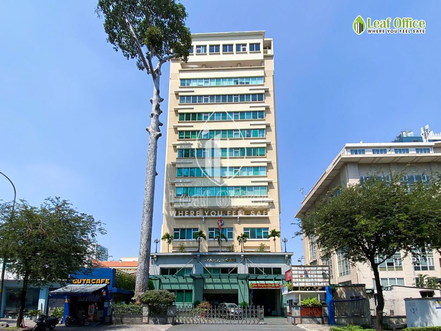 Toa Nha Itaxa Nguyen Thi Minh Khai