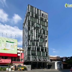 Toa Nha Jea Building Ly Chinh Thang