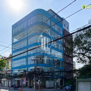 Toa Nha Joymax Nguyen Van Huong