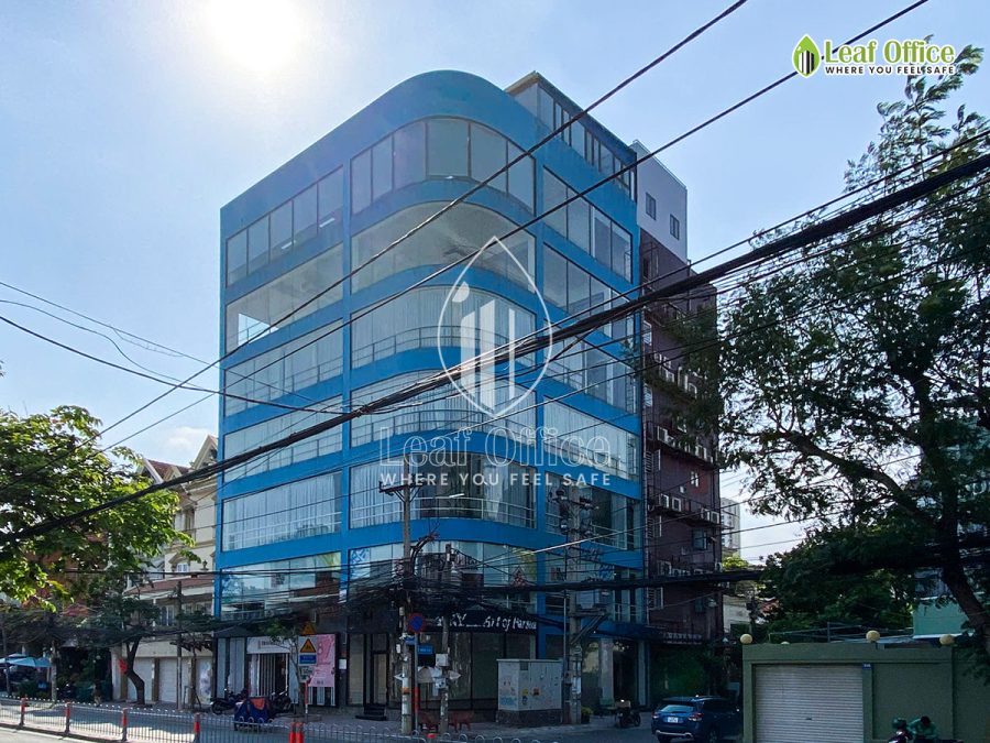 Toa Nha Joymax Nguyen Van Huong