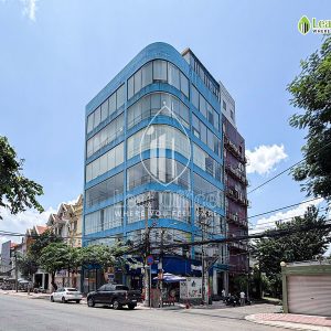 Toa Nha Joymax Tower Nguyen Van Huong