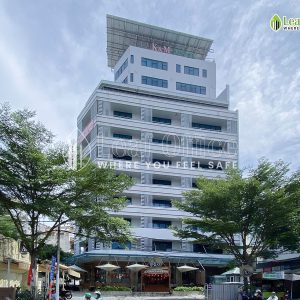 Toa Nha K M Ung Van Khiem