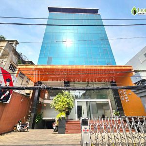 Toa Nha Kath Building 102 Nguyen Dinh Chinh Removepics