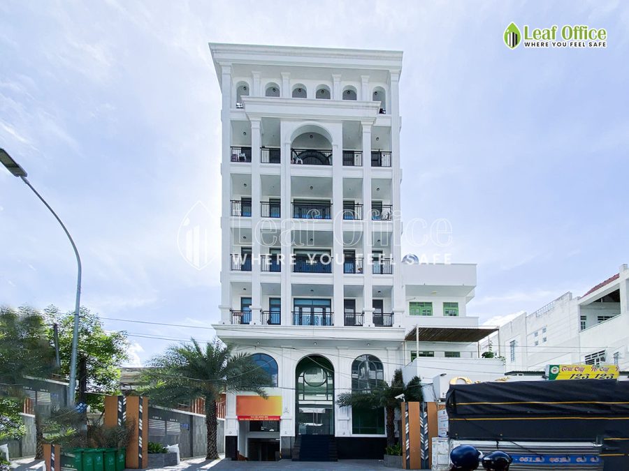 Toa Nha Khai Hoan Quoc Huong Quan 2