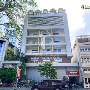 Toa Nha Khanh Minh Suong Nguyet Anh